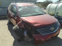 2014 CHEVROLET TRAVERSE 1GNKVGKD3EJ277771