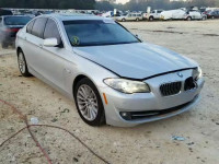 2012 BMW 535 WBAFR7C5XCC816648