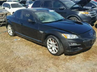 2010 MAZDA RX8 JM1FE1CPXA0404564