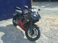 2003 YAMAHA YZFR6 JYARJ06E03A007368