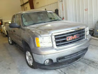 2008 GMC SIERRA 2GTEC19J681182138