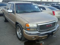 2006 GMC NEW SIERRA 2GTEC13T561226413