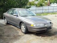 2001 OLDSMOBILE INTRIGUE 1G3WS52H01F168305