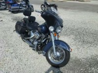 2008 HARLEY-DAVIDSON FLSTC 1HD1BW51X8Y054033