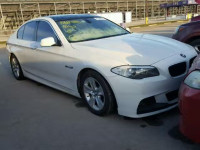2012 BMW 528 WBAXG5C59CDY29593
