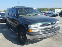 2001 CHEVROLET SUBURBAN 3GNGK26U11G231623