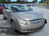 2007 TOYOTA AVALON 4T1BK36B07U212487