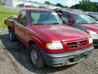 2004 MAZDA B2300 4F4YR12D74TM00132