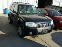 2007 MERCURY MARINER 4M2YU91177KJ12421