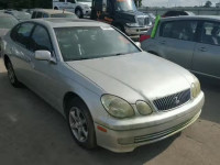 2002 LEXUS GS JT8BD69S520165113