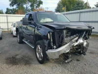 2013 GMC SIERRA 1GT220CG6DZ257404