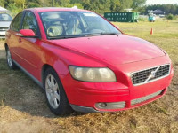 2004 VOLVO S40 YV1MS682X42011841