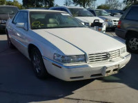 1996 CADILLAC ELDORADO 1G6ET1294TU609848