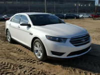 2017 FORD TAURUS 1FAHP2E87HG114336