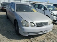 2000 LEXUS GS JT8BH68X5Y0026447