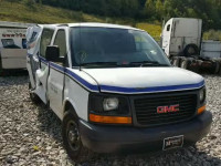 2015 GMC SAVANA 1GTZ7UCG7F1110131