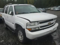 2004 CHEVROLET TAHOE 1GNEK13Z84R274796