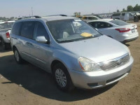 2011 KIA SEDONA KNDMG4C70B6374072