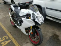 2017 SUZUKI GSX-R750 JS1GR7MA4H2100399