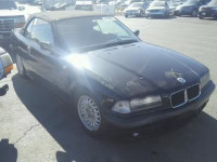 1995 BMW 318 WBABK6328SED18540