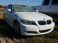 2011 BMW 335 WBAPL5G52BNN22653
