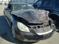 2004 LEXUS SC JTHFN48Y740053022