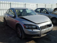 2008 VOLVO C30 YV1MK382482071232