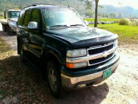 2002 CHEVROLET TAHOE 1GNEK13Z62J282441