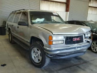 1998 GMC SUBURBAN 1GKFK16R7WJ724744