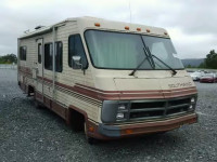 1984 CHEVROLET P30 1GBJP37W7E3329901