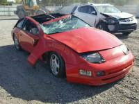 1996 NISSAN 300ZX JN1RZ24D0TX960200