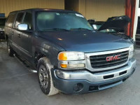 2006 GMC NEW SIERRA 2GTEC13ZX61263588