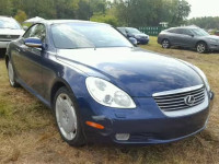 2002 LEXUS SC JTHFN48Y520020470