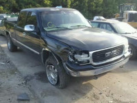 2002 GMC NEW SIERRA 1GTEK19T42E180866