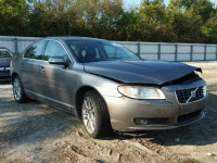 2007 VOLVO S80 YV1AS982771019426