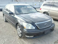 2004 LEXUS LS JTHBN36F740148464