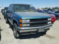 1997 GMC SIERRA 2GTEK19R5V1566240