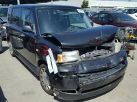 2006 TOYOTA SCION JTLKT324664087149