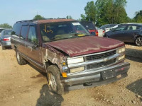 1995 CHEVROLET SUBURBAN 1GNFK16K1SJ321147