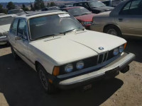 1978 BMW 320 5410695