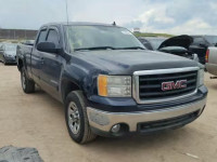 2007 GMC NEW SIERRA 2GTEC19CX71605559