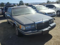 1993 LINCOLN TOWN CAR 1LNLM82W0PY751916