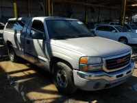 2004 GMC NEW SIERRA 1GTEC14T84Z190140