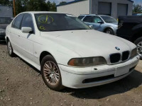 2001 BMW 530 WBADT63481CF03608