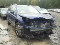 2016 SUBARU OUTBACK 4S4BSAJC9G3325431