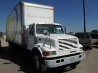 1998 INTERNATIONAL 4000 1HTSCABM7WH552193