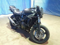 1993 SUZUKI GSX600 JS1GN72A5P2104362