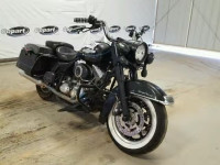 2008 HARLEY-DAVIDSON FLHR 1HD1FW4128Y649660