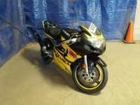 2002 SUZUKI GSX-R600 JS1GN7BA422109030