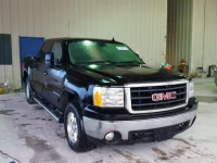 2007 GMC NEW SIERRA 2GTEK13M871537850